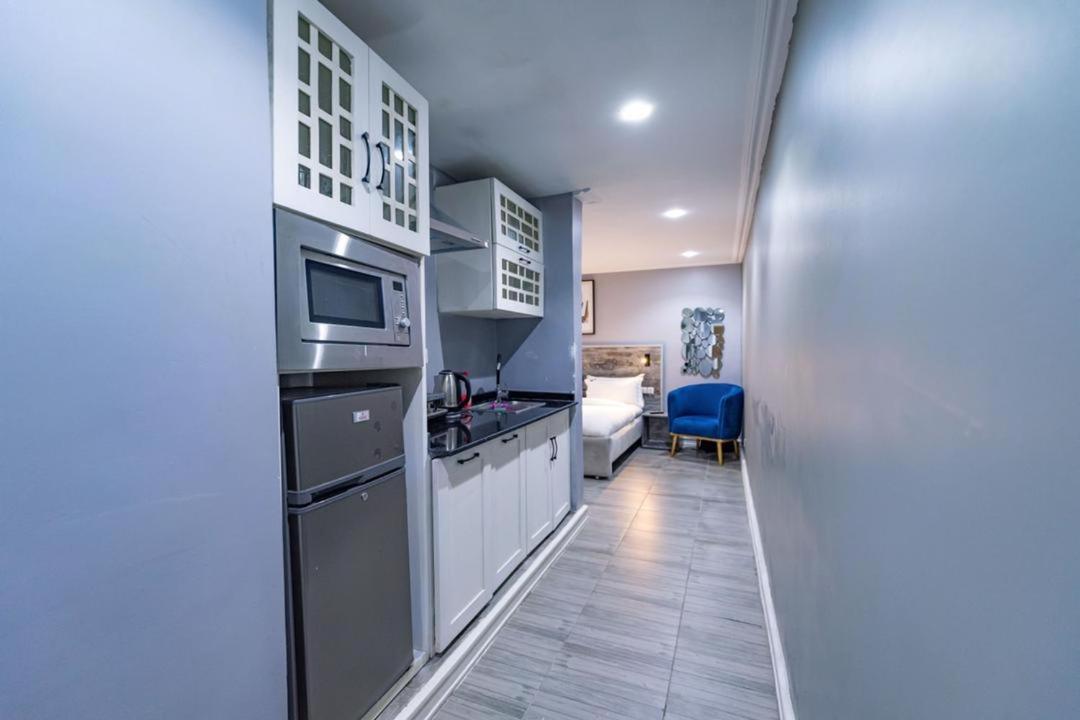 Villa Magnum دوالا المظهر الخارجي الصورة