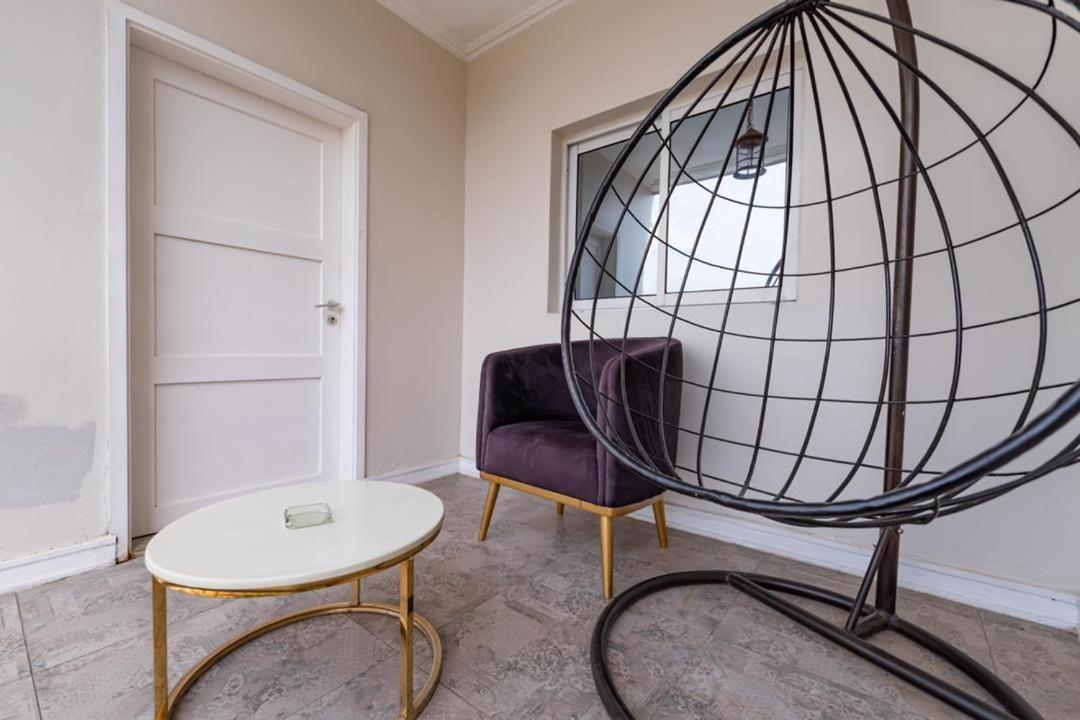 Villa Magnum دوالا المظهر الخارجي الصورة