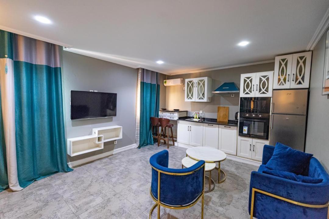 Villa Magnum دوالا المظهر الخارجي الصورة