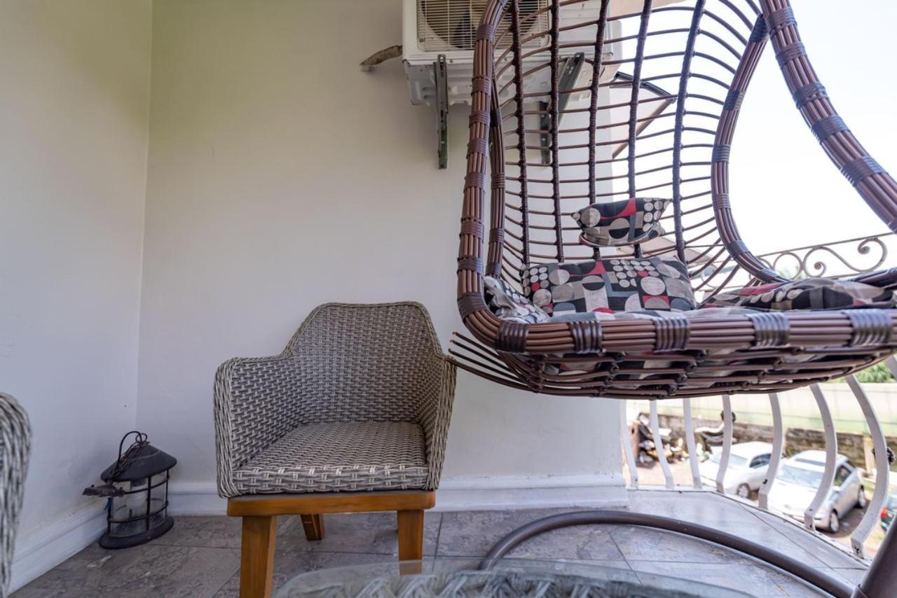 Villa Magnum دوالا المظهر الخارجي الصورة