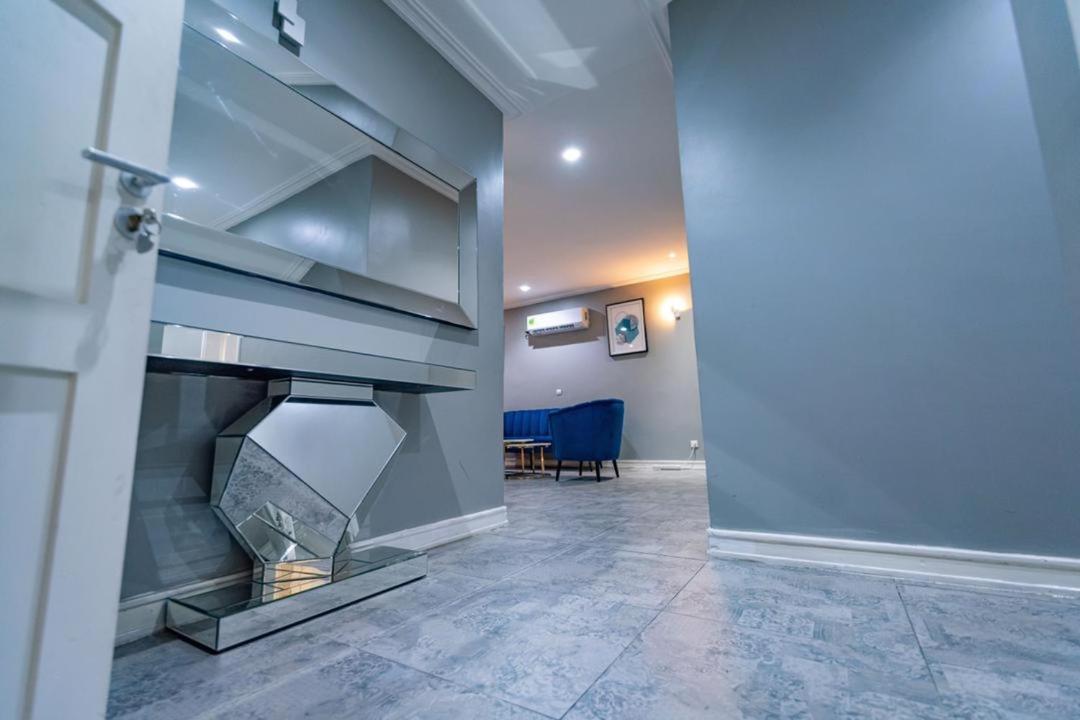 Villa Magnum دوالا المظهر الخارجي الصورة