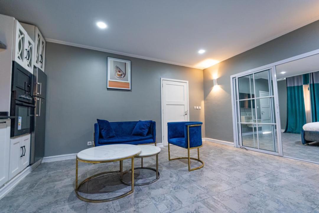 Villa Magnum دوالا المظهر الخارجي الصورة