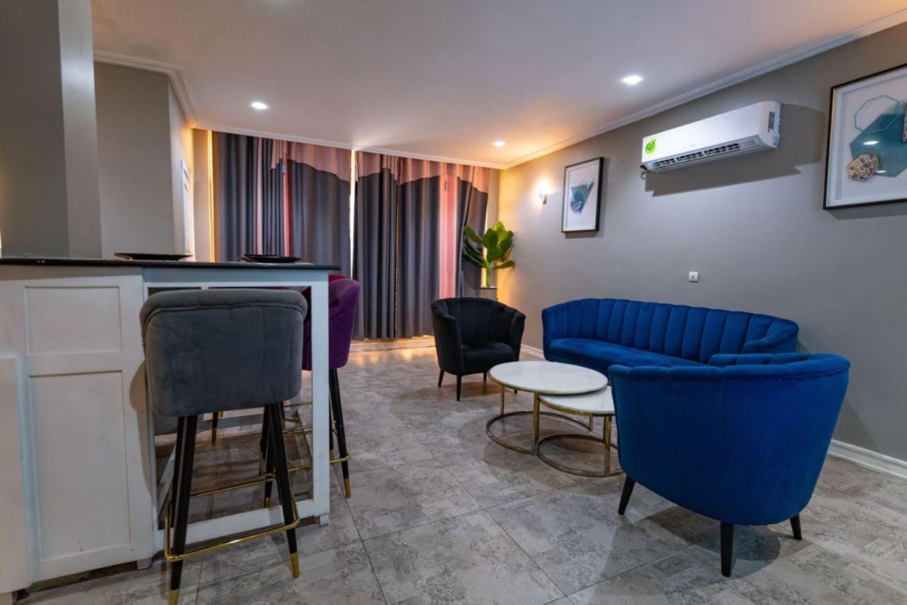 Villa Magnum دوالا المظهر الخارجي الصورة